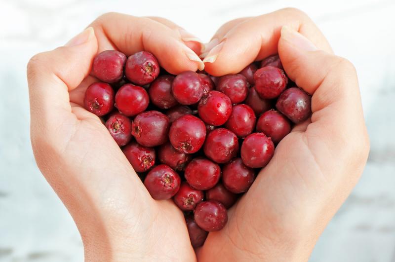 Hawthorn: Heart Health and Beyond