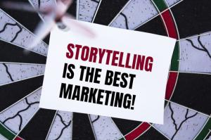 Storybranding Part 2